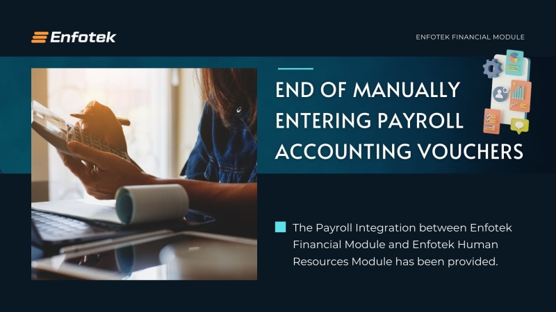 END OF MANUALLY ENTERING PAYROLL ACCOUNTING VOUCHERS