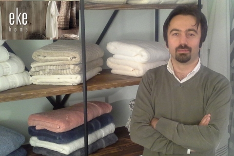 ÇAĞRI OVAYURT