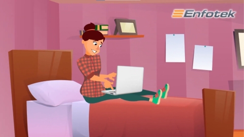 EVDEN ERP ÖĞRENMEK ÇOK KOLAY