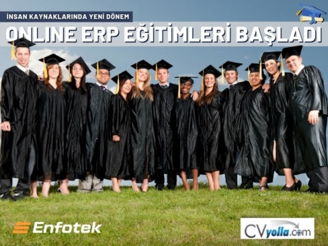 İNSAN KAYNAKLARINDA YENİ DÖNEM
