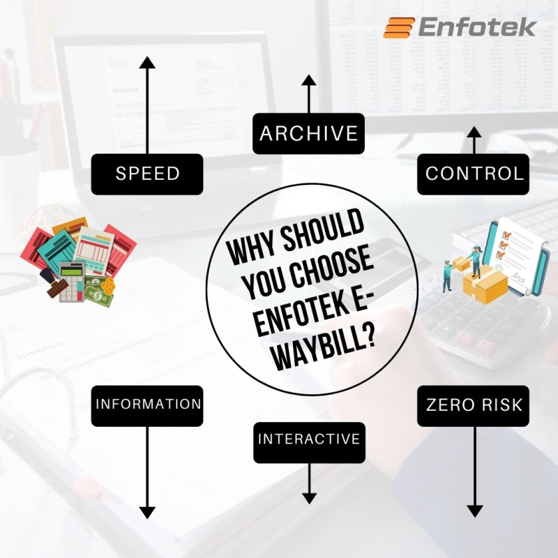 SCOPE IS NARROWING IN E-WAYBILL