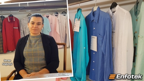 EDS’Yİ ANLATMAK ZOR, YAŞAMAK GEREKLİ