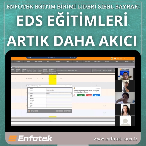 KURSLAR ARTIK DAHA DİNAMİK