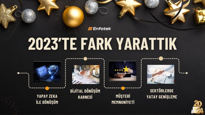 2023’TE FARK YARATTIK